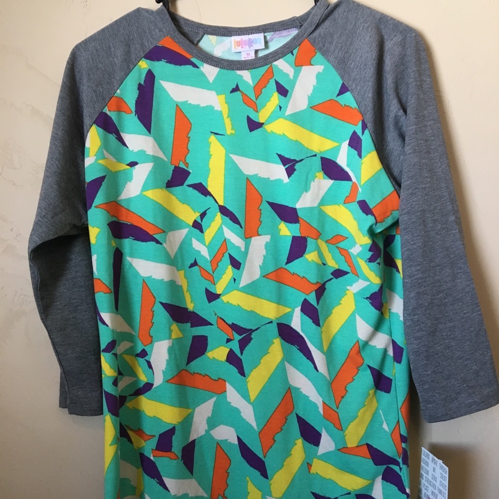 💚LuLaRoe Randy size M💚